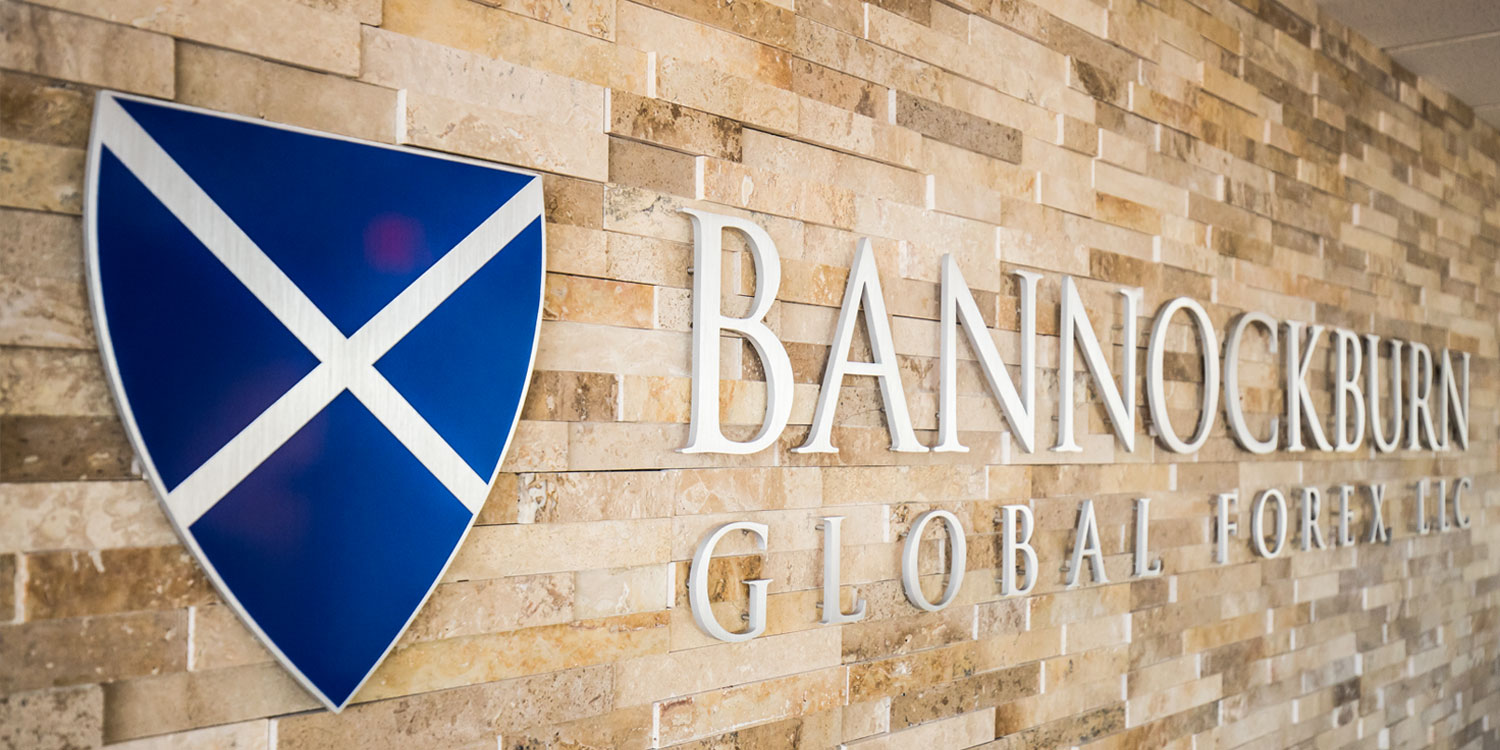 Bannockburn global forex is bitcoin an app